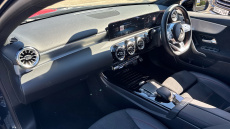 Mercedes-Benz A-Class A180 AMG Line Executive 5dr Auto Petrol Hatchback